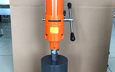 磁力鉆的空心鉆頭應該如何正確使用？