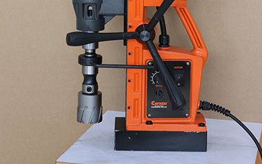 用戶應(yīng)該如何正確的選購(gòu)磁力鉆？