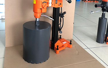 淺析磁力鉆在行業(yè)中的用途有哪些？