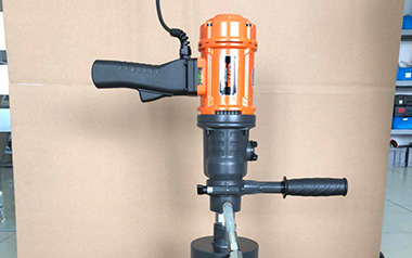 磁力鉆使用取芯鉆頭的注意事項有哪些？