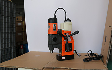 磁力鉆鋼板鉆頭使用壽命如何延長(zhǎng)？