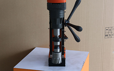 磁力鉆操作的正確使用方法有哪些？