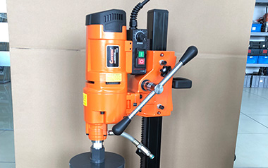 用戶選購(gòu)磁力鉆要從哪些細(xì)節(jié)著手？