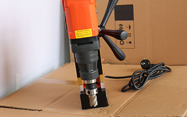 淺析磁力鉆作業(yè)時不會讓材質(zhì)變形 淺析磁力鉆作業(yè)時不會讓材質(zhì)變形