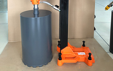 淺析磁力鉆操作人員作業(yè)時(shí)注意事項(xiàng) 淺析磁力鉆操作人員作業(yè)時(shí)注意事項(xiàng)