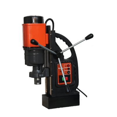 磁座鉆鉆頭壞了，要不要修復再用