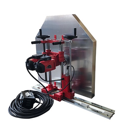 墻壁切割機(jī)維護(hù)要點 墻壁切割機(jī)維護(hù)要點